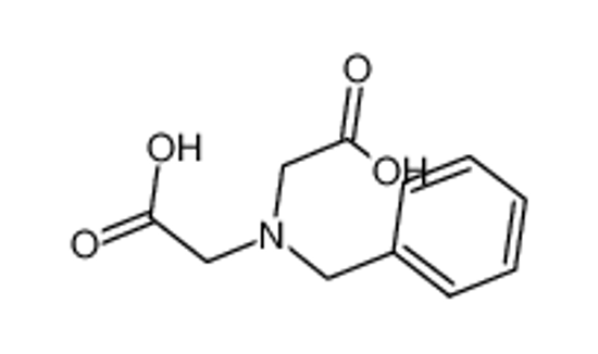Picture of 2-[benzyl(carboxymethyl)amino]acetic acid