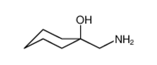 Picture of 1-(aminomethyl)cyclohexan-1-ol,hydrochloride
