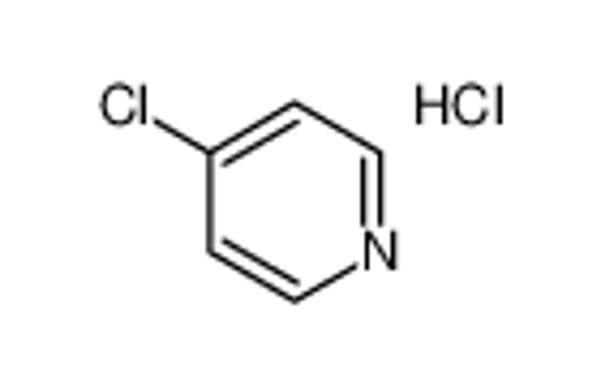 Picture of 4-Chloropyridine Hydrochloride