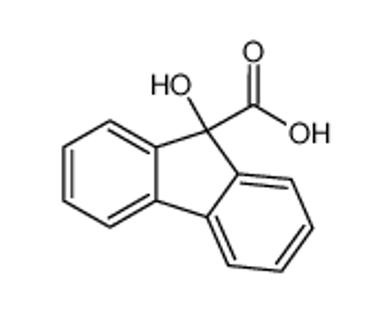 Picture of flurenol