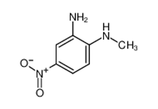 Picture of N1-Methyl-4-nitrobenzene-1,2-diamine