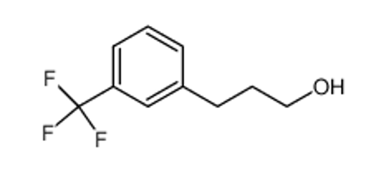 Picture of 3-[3-(Trifluoromethyl)phenyl]-1-propanol