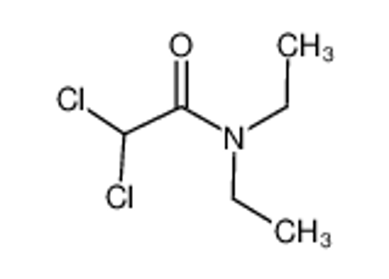 Изображение a,a-Dichloro-N,N-Diethylacetylacetamide