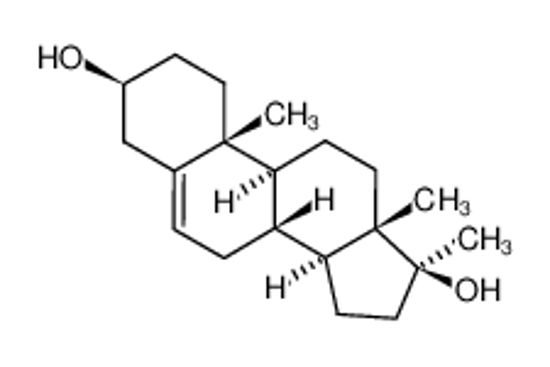 Imagem de Methandriol