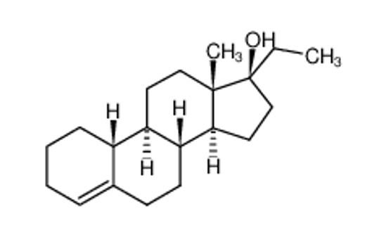 Picture of ethylestrenol