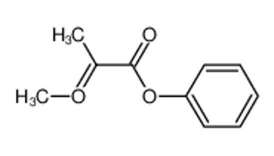 Picture of methyl 2-(2-methylphenyl)-2-oxoacetate