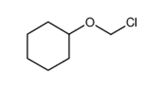 Picture of chloromethoxycyclohexane