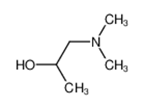 Picture of 1-Dimethylamino-2-propanol
