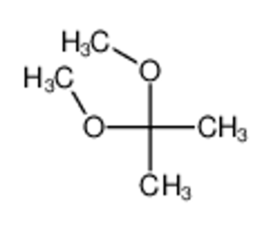 Picture of 2,2-Dimethoxypropane