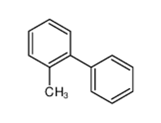 Picture of 2-Methyl Biphenyl