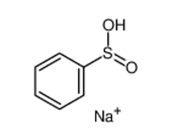 Picture of Benzenesulfinic Acid Sodium Salt
