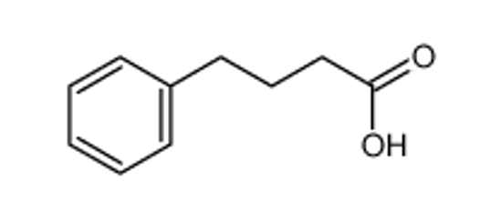 Picture of 4-phenylbutyric acid