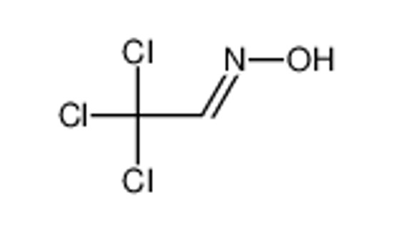 Picture of N-(2,2,2-trichloroethylidene)hydroxylamine