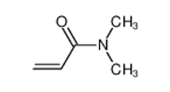 Picture of Acylamide, N,N-dimethyl
