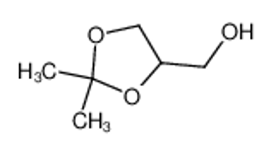 Picture of DL-1,2-Isopropylideneglycerol