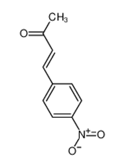 Picture of (E)-4-(4-nitrophenyl)but-3-en-2-one