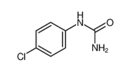 Picture of 4-Chlorophenylurea