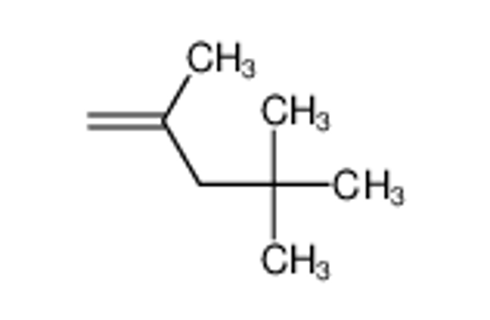 Picture of 2,4,4-Trimethyl-1-Pentene