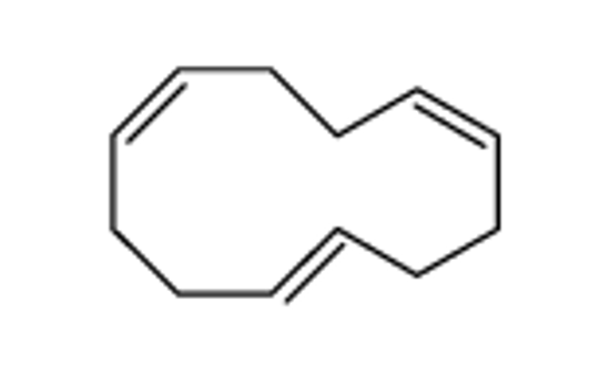 Picture of 1,5,9-Cyclododecatriene