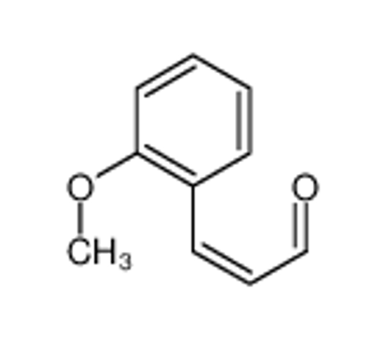 Picture of (E)-2-Methoxycinnamaldehyde