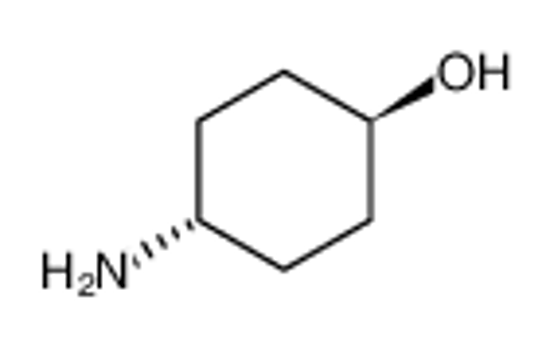 Изображение trans-4-Aminocyclohexanol