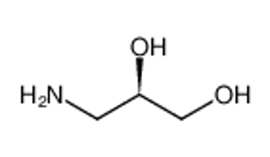 Picture of (R)-3-Amino-1,2-Propanediol