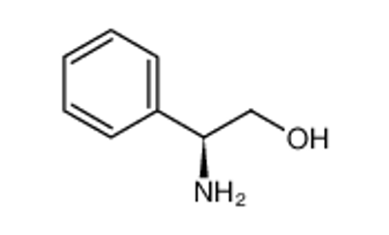 Picture of (S)-(+)-2-Phenylglycinol