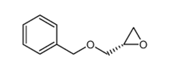 Picture of (S)-(+)-Benzyl glycidyl ether