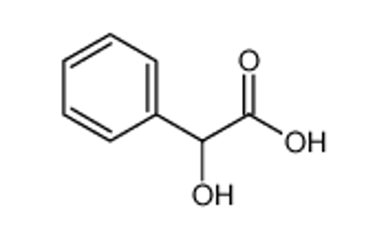 Imagem de DL-Mandelic acid