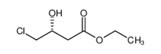 Picture of Ethyl (R)-(+)-4-Chloro-3-Hydroxybutyrate