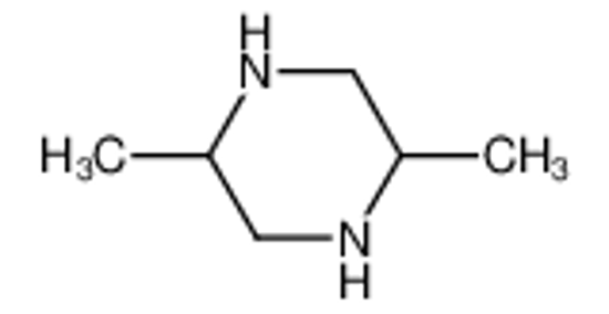Picture of 2,5-Dimethylpiperazine