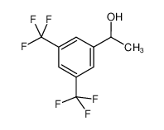 Picture of (R)-1-(3,5-Bis-Trifluoromethyl-Phenyl)-Ethanol