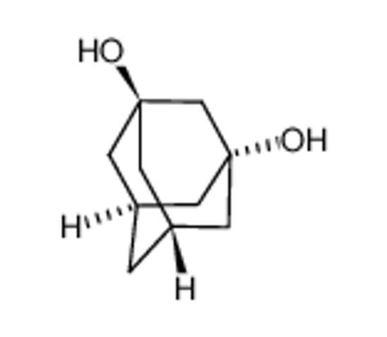 Picture of Adamantane-1,3-diyldimethanol