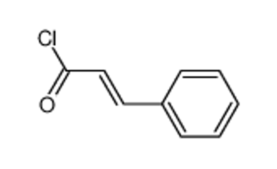 Picture of Trans-3-Phenylacryloyl Chloride