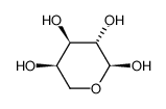 Picture of D(-)-Arabinose