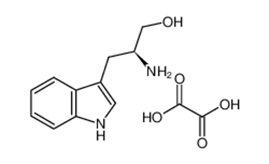 Picture of L-TRYPTOPHANOL OXALATE