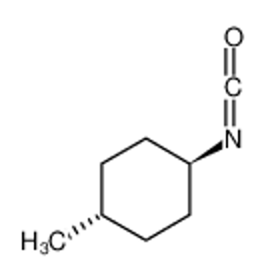 Picture of 1-isocyanato-4-methylcyclohexane