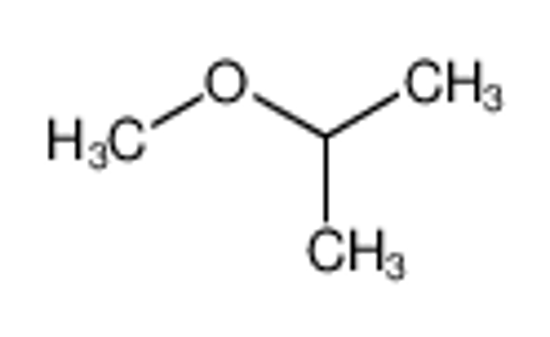 Picture of 2-methoxypropane