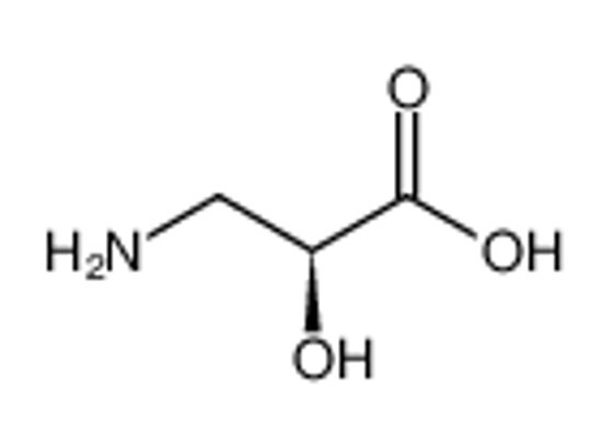 Picture of (R)-Isoserine