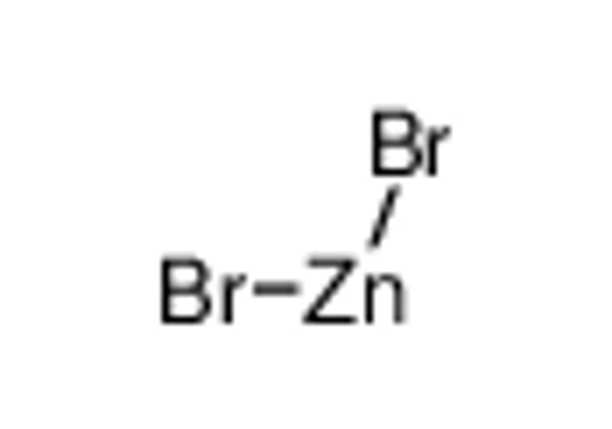 Imagem de Zinc bromide