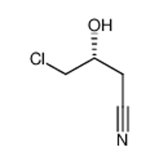 Picture of (R)-4-Chloro-3-Hydroxybutyronitrile
