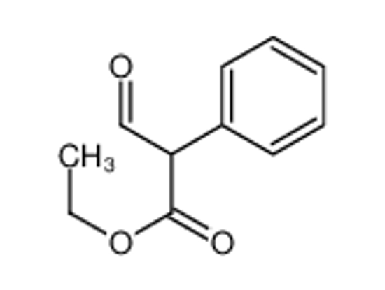 Picture of Ethyl 3-oxo-2-phenylpropanoate