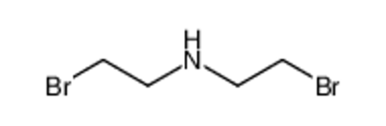 Picture of 2-Bromo-N-(2-bromoethyl)ethanamine