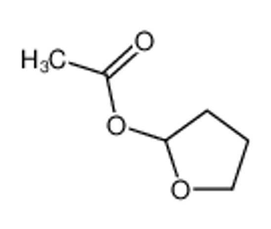 Picture of oxolan-2-yl acetate