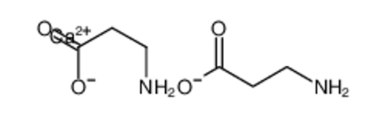 Picture of calcium,3-aminopropanoate