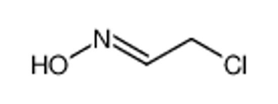 Picture of N-(2-chloroethylidene)hydroxylamine