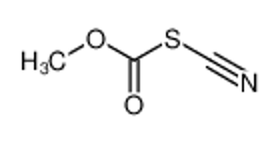 Picture of Methyl-cyanothiolformat