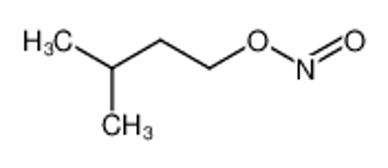 Picture of Isoamyl Nitrite