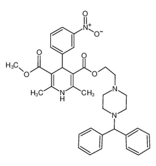 Picture of Manidipine