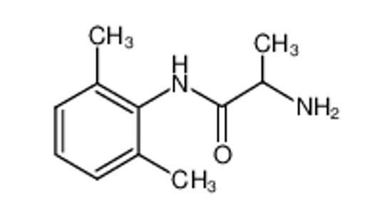 Изображение tocainide